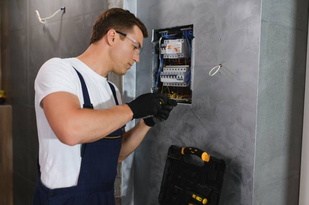 Best Electrician Near Me  in Airy Heights, WA