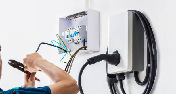 Electrical Outlet Repair in WA